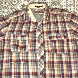 Great shirt for going out!